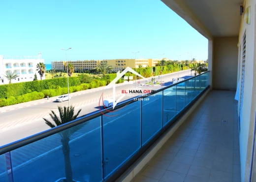 Appartement À Louer à MAHDIA - a louer pour vacance app s+2 - Immobiliere.tn - Photo 5