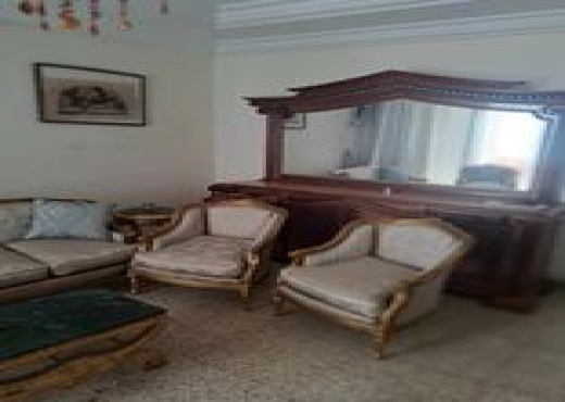 appartement el menzah 6