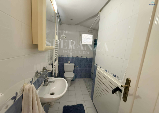 Location Duplex Levant S+3