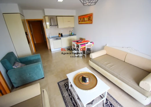 Appartement À Louer à MAHDIA - a louer s+1 pour vacances - Immobiliere.tn - Photo 9