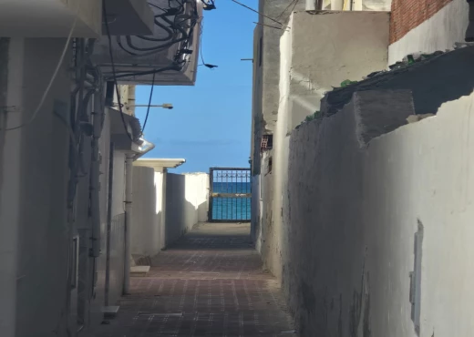 Appartement À Vendre à SOUSSE - Offre d'investissement Appartement - Immobiliere.tn