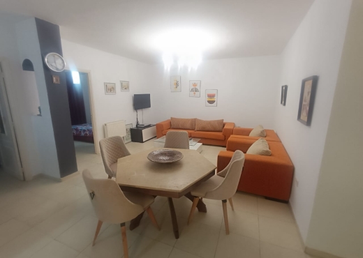 A louer Villa pour vacances Sousse