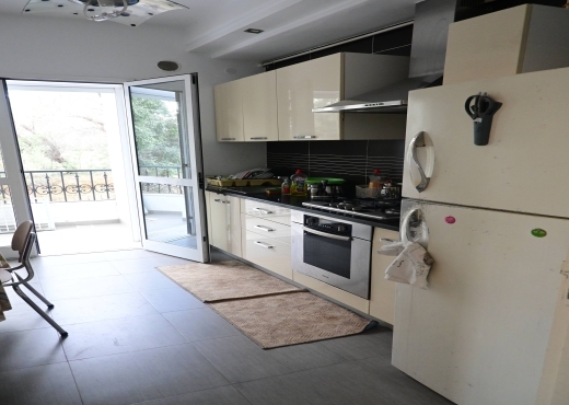 a louer appartement S+2 à Mrezga Hammamet