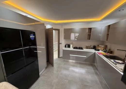 Appartement À Vendre à TUNIS - A vendre appart S+3  à Gammarth - Immobiliere.tn - Photo 3