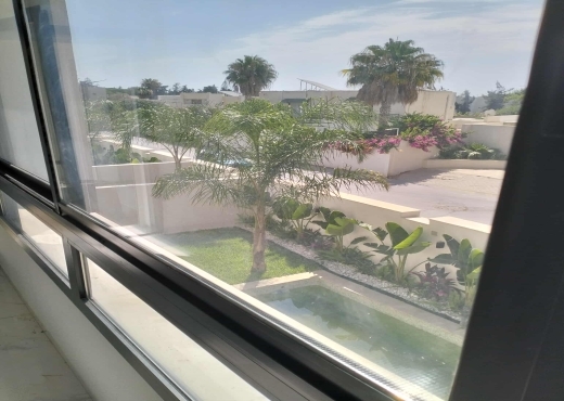 S+3  premium Confort a vendre la Soukra