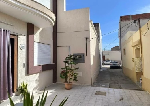 maison À Vendre à MONASTIR - maison de style américain - Immobiliere.tn