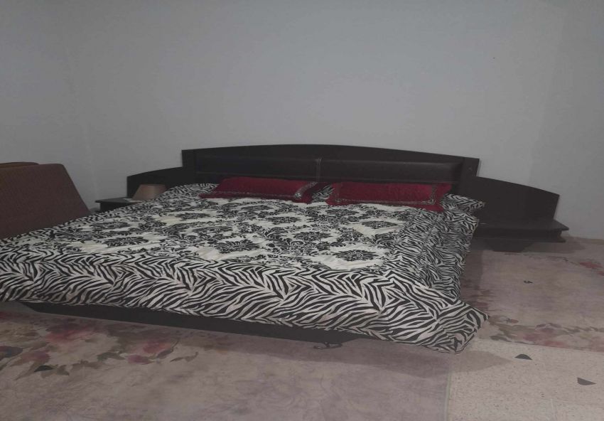 A vendre un bel appartement à sidi Abdelhamud