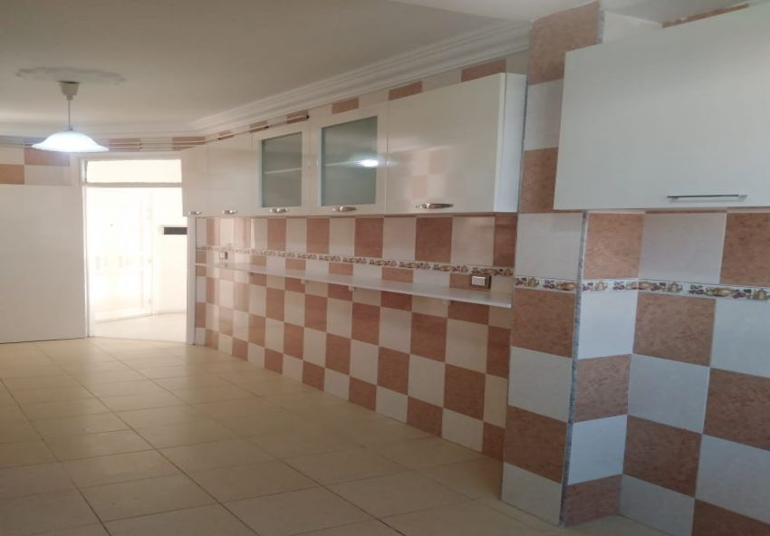 Offre de vente appartement S2 à Carthage Byrsa