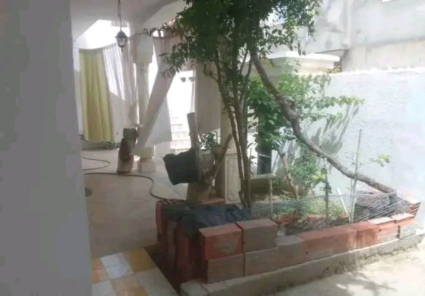 maison À Vendre à NABEUL - S2 indépendante avec parking proche Hammamet - Immobiliere.tn - Photo 6