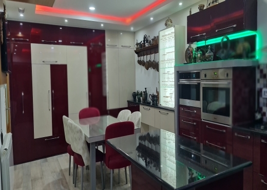 a vendre une villa a Akouda