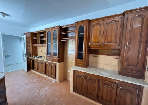 📍MANAR 1 : UNE VILLA S+5 A  USAGE
