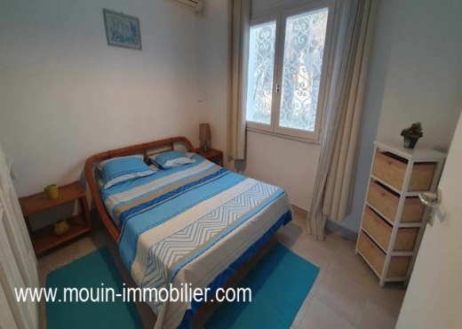 BUNGALOW CLUB MED 2 AL2622