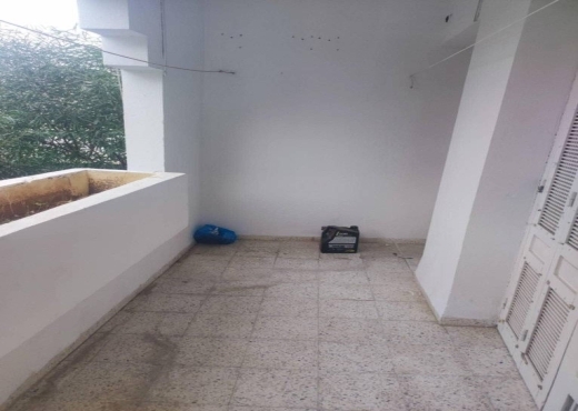 Appart S+3 A vendre riadh Andalous