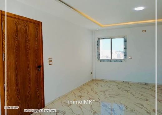A Vendre Appart a Hammam El Ghzez