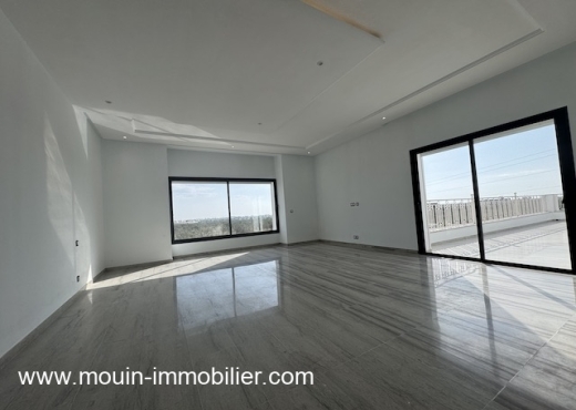villa À Vendre à NABEUL - VILLA DAVANA Hammamet Sud AV1848 - Immobiliere.tn - Photo 8