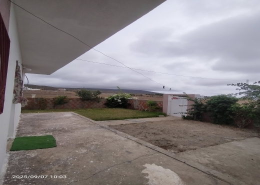 a ventre une maison a el haouaria