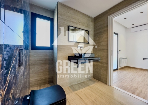 NEW !!! Villa " BULGARI "