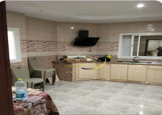 Appartement À Louer à TUNIS - appartement S+2  situé prés de Hôpital Monji Slim - Immobiliere.tn - Photo 5