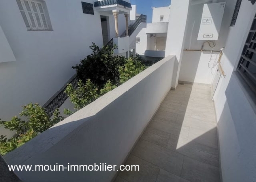 APPARTEMENT ROSANA 1 AL3593