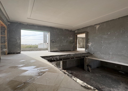 villa À Vendre à MEDENINE - Villa à vendre – Midoun - Immobiliere.tn - Photo 3