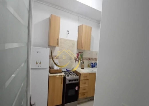 A VENDRE UN APPARTEMENT S+1 AU JARDIN LAOUINA