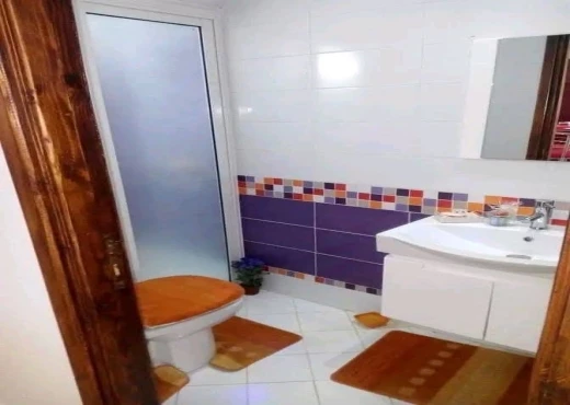 villa À Louer à BEN AROUS - Villa de luxe avec piscine privée - Immobiliere.tn - Photo 8