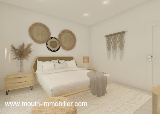 VILLA TAMARIS Hammamet AV1894