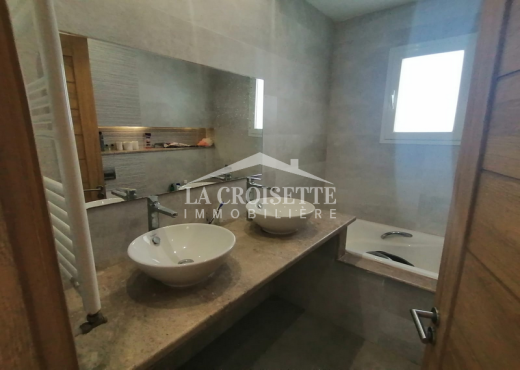 S3 avec jardin au Lac2 ZRCL0287