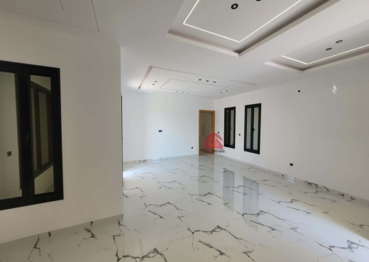 VILLA DE PLAIN-PIED À DJERBA