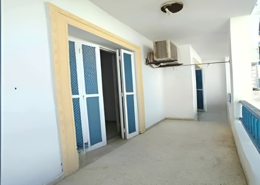 A vendre Appart S+4 Riadh Andalous