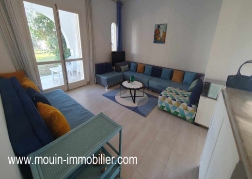 BUNGALOW CLUB MED 2 AL2622
