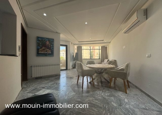APPARTEMENT JAD  Mrezka AL3528