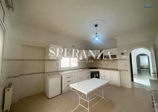 Appartement À Louer à NABEUL - À louer Appartement Adan Hammamet - Immobiliere.tn - Photo 4