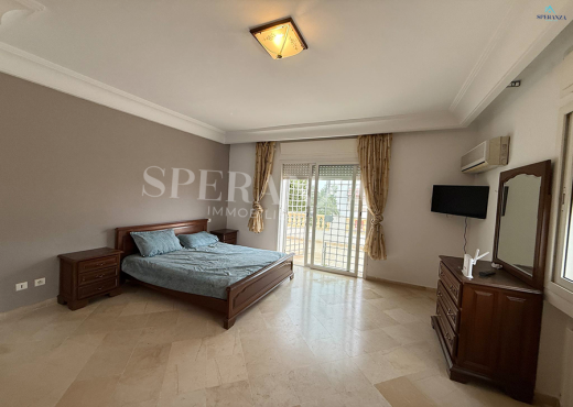 Vacances Villa Rinad S+4