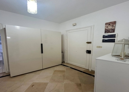 à vendre appartement s3 à hedi nuira - borj louzir