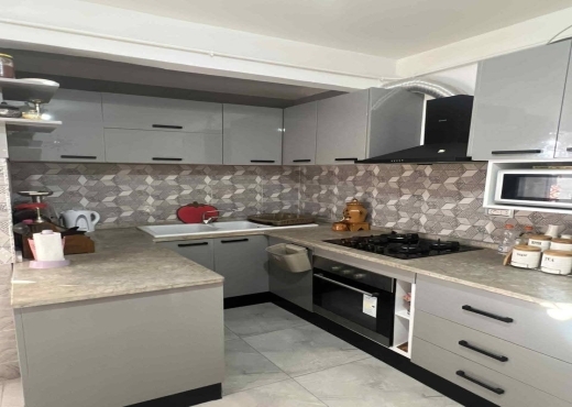 Appartement au sproles Manouba