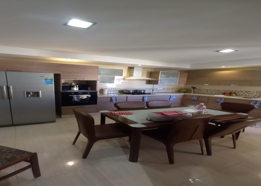 AV Grand S+4 la soukra 670 MD