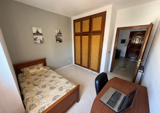 📍ENNASR 2 : APPARTEMENT S+2 RICHE