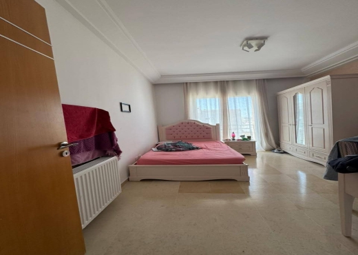 A Vendre Appartement Sahloul 4