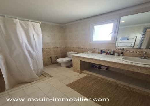 VILLA LA COSETTE Hammamet AL1474