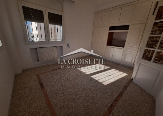 s+4 à Ain Zaghouan nord MAL2881