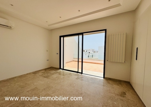 VILLA ROSELINE AV1781