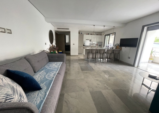 À Vendre – Appartement S+2