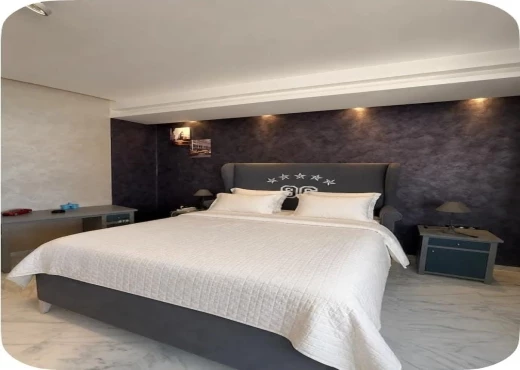 duplex À Vendre à SOUSSE - VIP Duplex S+4 Indépendant, Pieds Dans L'eau En Vente Au Cœur De Marina Kantaoui - Immobiliere.tn - Photo 16