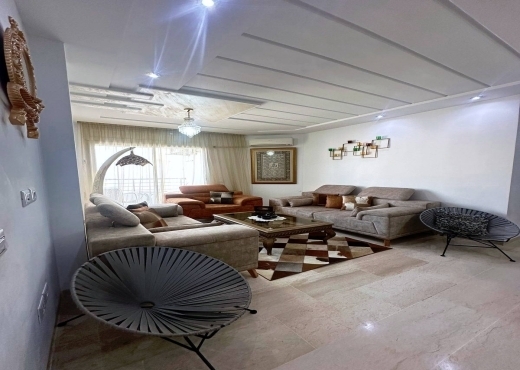 A VENDRE S+3 à SFAX