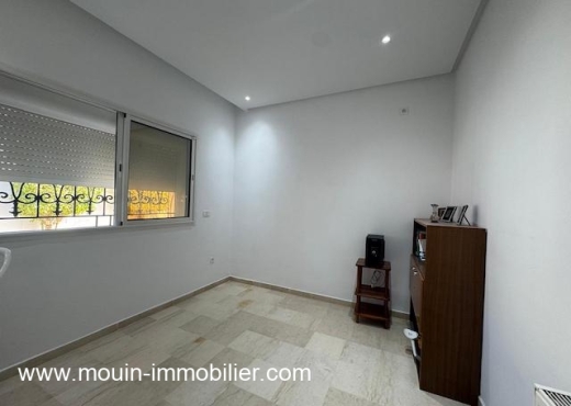 VILLA SUZY Hammamet AV1917