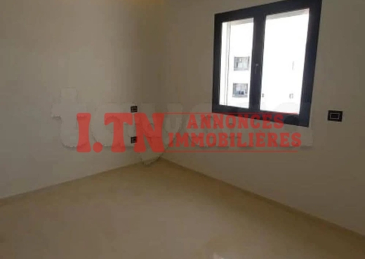 A Vendre Appartement S+2 La Soukra