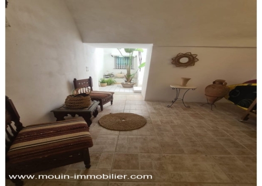 DAR ELIZA Hammamet AL3546