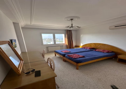 Appartement À Vendre à SOUSSE - Appartement S2 à kantaoui - Immobiliere.tn - Photo 2