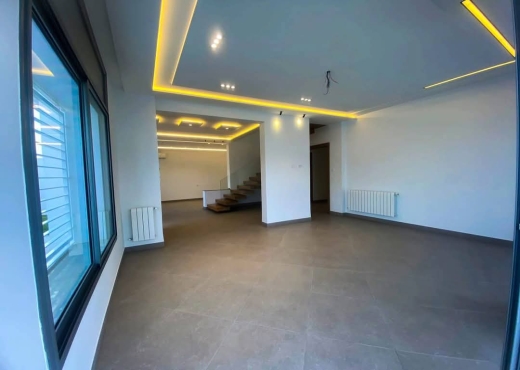 A Vendre Villa Rte Tunis Sfax